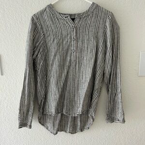 Women’s Striped shirt